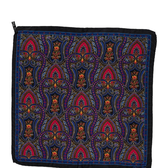 Christian Dior Silk Scarf - Picture 1 of 4